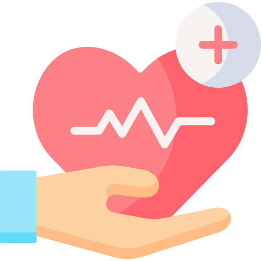 Saúde ícones criados por Freepik - Flaticon