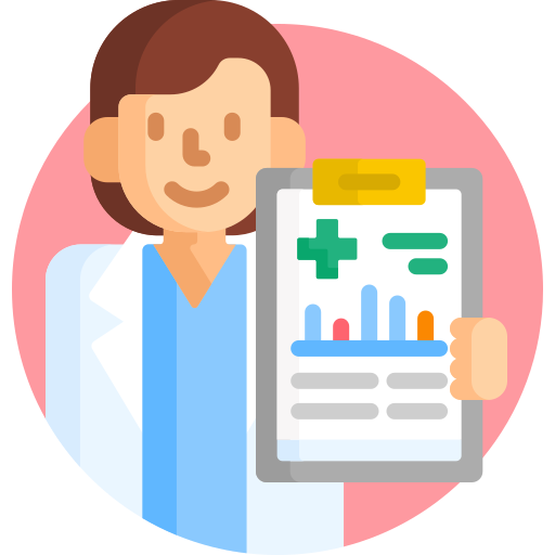 Hospital ícones criados por Freepik - Flaticon
