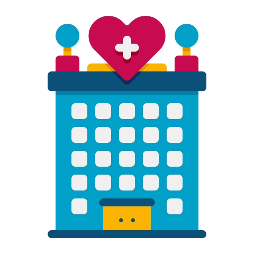 Saúde ícones criados por Flat Icons - Flaticon